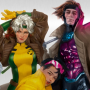 142€ Marvel Litografia Fall of the House of X 41 x 61 cm - sin marco