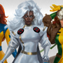 142€ Marvel Litografia Fall of the House of X 41 x 61 cm - sin marco