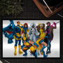 142€ Marvel Litografia Fall of the House of X 41 x 61 cm - sin marco