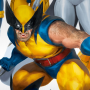 142€ Marvel Litografia Fall of the House of X 41 x 61 cm - sin marco