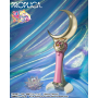 Sailor Moon Réplica Proplica 1/1 Moon Stick Brilliant Color Edition 26 cm