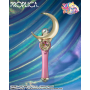 Sailor Moon Réplica Proplica 1/1 Moon Stick Brilliant Color Edition 26 cm