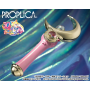 Sailor Moon Réplica Proplica 1/1 Moon Stick Brilliant Color Edition 26 cm