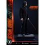 1499€ John Wick Chapter 4 Estatua Ultimate Premium Masterline Series 1/4 John Wick Deluxe Bonus Version 54 cm