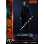 1499€ John Wick Chapter 4 Estatua Ultimate Premium Masterline Series 1/4 John Wick Deluxe Bonus Version 54 cm