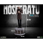 Nosferatu plus format 1/4 scale statue