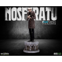Nosferatu plus format 1/4 scale statue