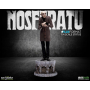 Nosferatu plus format 1/4 scale statue