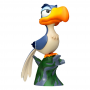 379€ Disney pack de 2 Estatuas Master Craft El rey león Little Simba & Zazu 31 cm