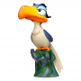 379€ Disney pack de 2 Estatuas Master Craft El rey león Little Simba & Zazu 31 cm