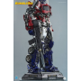 24500€ QUEEN STUDIOS Optimus Prime Transformers
