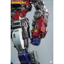 24500€ QUEEN STUDIOS Optimus Prime Transformers