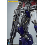 24500€ QUEEN STUDIOS Optimus Prime Transformers