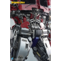 24500€ QUEEN STUDIOS Optimus Prime Transformers