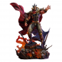 649€ Fist of the North Star Estatua 1/6 Elite Dynamic Raoh 45 cm