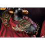 649€ Fist of the North Star Estatua 1/6 Elite Dynamic Raoh 45 cm