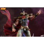 649€ Fist of the North Star Estatua 1/6 Elite Dynamic Raoh 45 cm