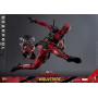 Deadpool Figura Movie Masterpiece 1/6 Deadpool and Wolverine Hot Toys