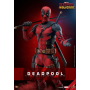 Deadpool Figura Movie Masterpiece 1/6 Deadpool and Wolverine Hot Toys