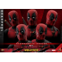 Deadpool Figura Movie Masterpiece 1/6 Deadpool and Wolverine Hot Toys