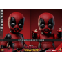 Deadpool Figura Movie Masterpiece 1/6 Deadpool and Wolverine Hot Toys