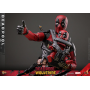 Deadpool Figura Movie Masterpiece 1/6 Deadpool and Wolverine Hot Toys