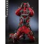 Deadpool Figura Movie Masterpiece 1/6 Deadpool and Wolverine Hot Toys