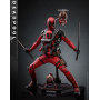 Deadpool Figura Movie Masterpiece 1/6 Deadpool and Wolverine Hot Toys