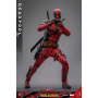 Deadpool Figura Movie Masterpiece 1/6 Deadpool and Wolverine Hot Toys