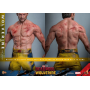 Deadpool & Wolverine Movie Masterpiece Figura 1/6 Wolverine (TVA Jacket Version) 31 cm