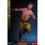 Deadpool & Wolverine Movie Masterpiece Figura 1/6 Wolverine (TVA Jacket Version) 31 cm