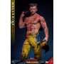Deadpool & Wolverine Movie Masterpiece Figura 1/6 Wolverine (TVA Jacket Version) 31 cm
