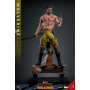 Deadpool & Wolverine Movie Masterpiece Figura 1/6 Wolverine (TVA Jacket Version) 31 cm
