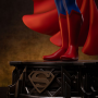 915€ DC Comics Estatua Legacy Replica 1/4 Superman DC Trinity 57 cm