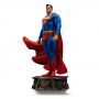 915€ DC Comics Estatua Legacy Replica 1/4 Superman DC Trinity 57 cm