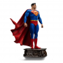 915€ DC Comics Estatua Legacy Replica 1/4 Superman DC Trinity 57 cm