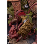 3149€ Marvel Busto Fine Art Planet Hulk 69 cm