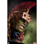 3149€ Marvel Busto Fine Art Planet Hulk 69 cm