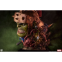 3149€ Marvel Busto Fine Art Planet Hulk 69 cm