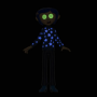 285€ Coraline Figura Supersize Vinyl Coraline (Button Eyes) 40 cm