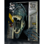 Aliens Escultura de Pared 1/2 Alien Queen 51 x 41 x 25 cm