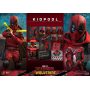 Deadpool & Wolverine Movie Masterpiece Figura 1/6 Kidpool 22 cm