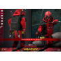 Deadpool & Wolverine Movie Masterpiece Figura 1/6 Kidpool 22 cm