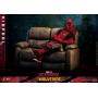 Deadpool & Wolverine Movie Masterpiece Figura 1/6 Kidpool 22 cm