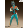Star Wars Figura Scum & Villainy 1/6 Greedo 30 cm