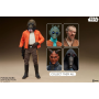 Star Wars Figura Scum & Villainy 1/6 Ponda Baba 30 cm