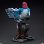 745€ Marvel Estatua Premium Format Mystique: Freedom and Destiny 39 cm