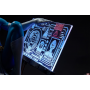 745€ Marvel Estatua Premium Format Mystique: Freedom and Destiny 39 cm