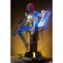 745€ Marvel Estatua Premium Format Mystique: Freedom and Destiny 39 cm