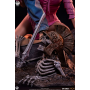 1349€ Army of Darkness Estatua Premier Series 1/4 Ash Deluxe Edition 53 cm